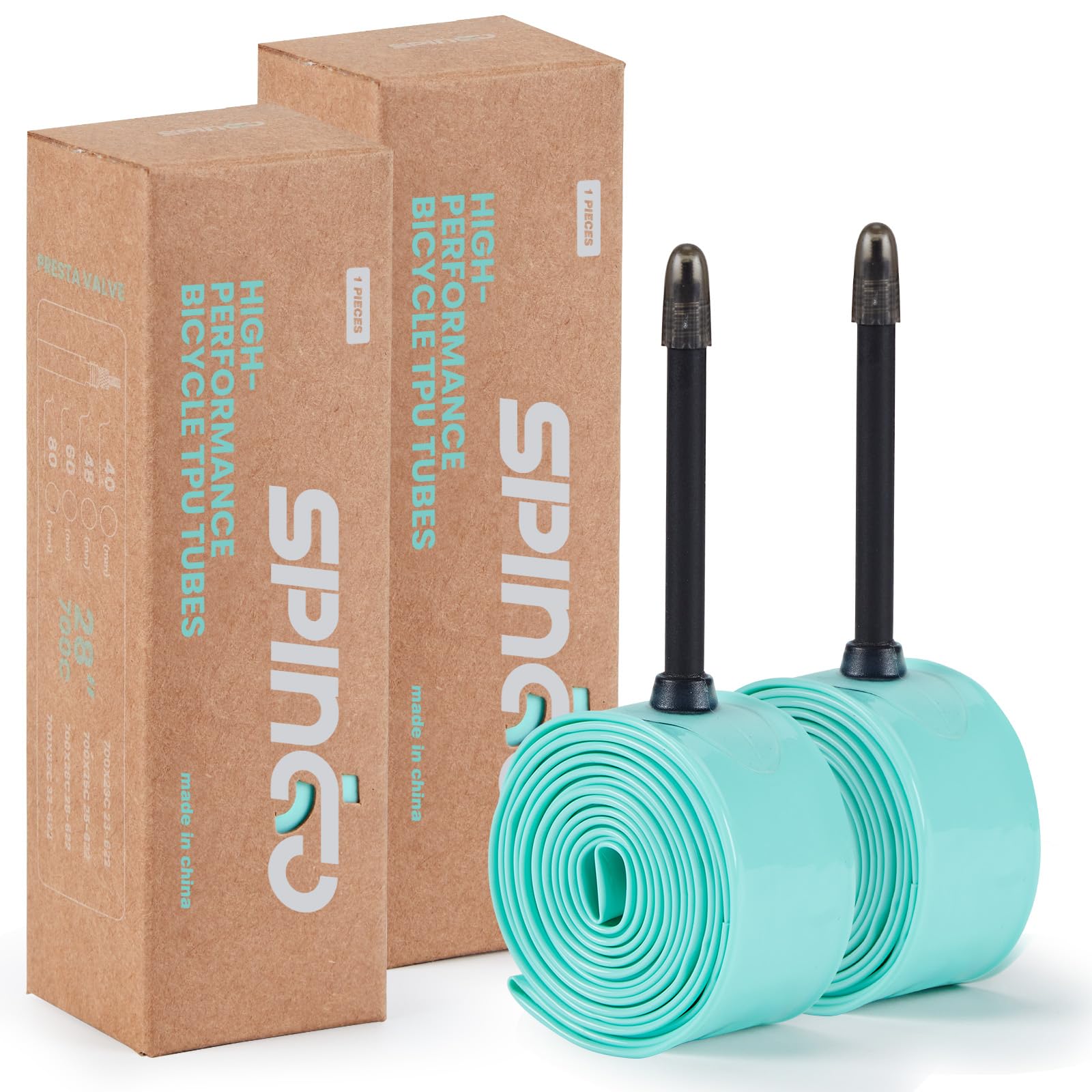 SPINGO TPU 700C 2-Pack