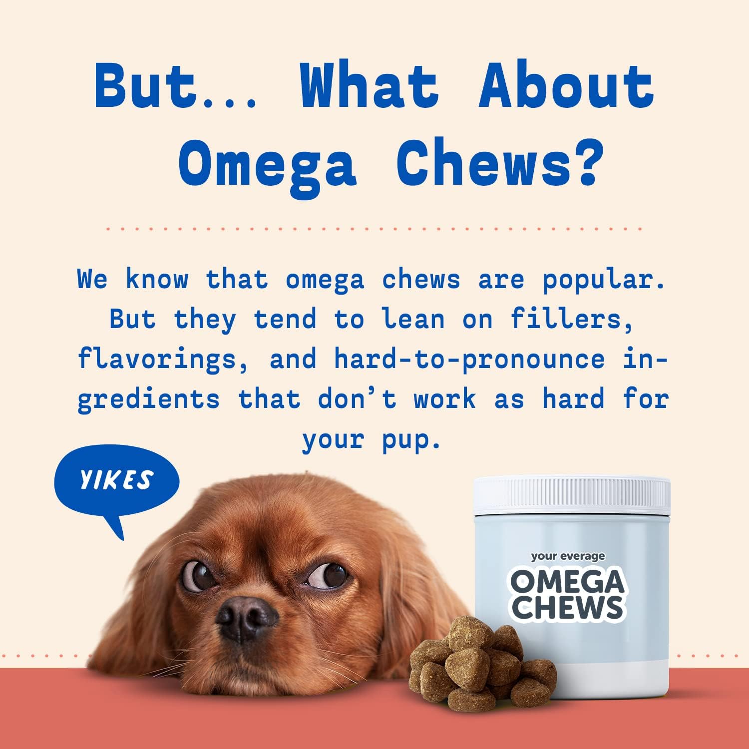 Which Fish Oil Is Best For Dogs