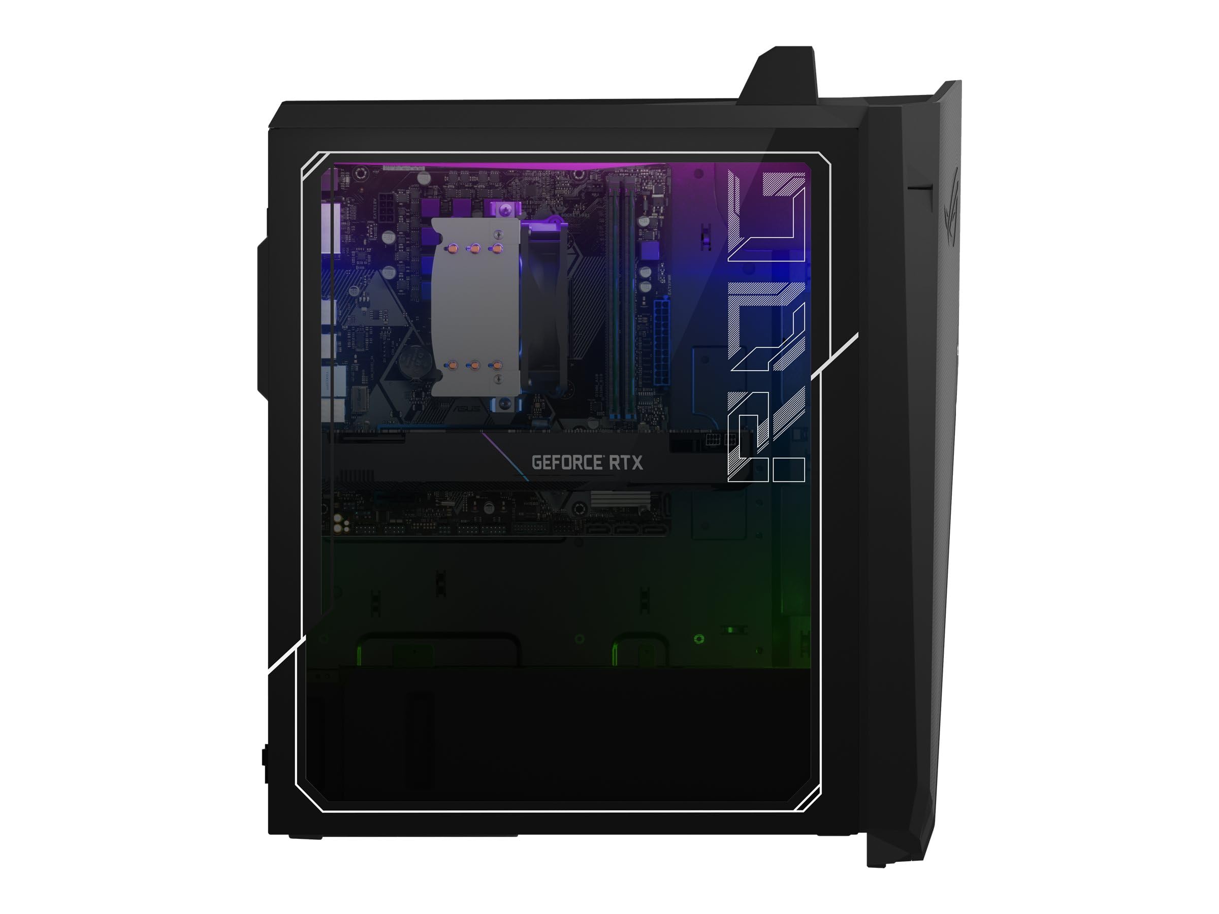 PC de escritorio para B09YTRM8XG