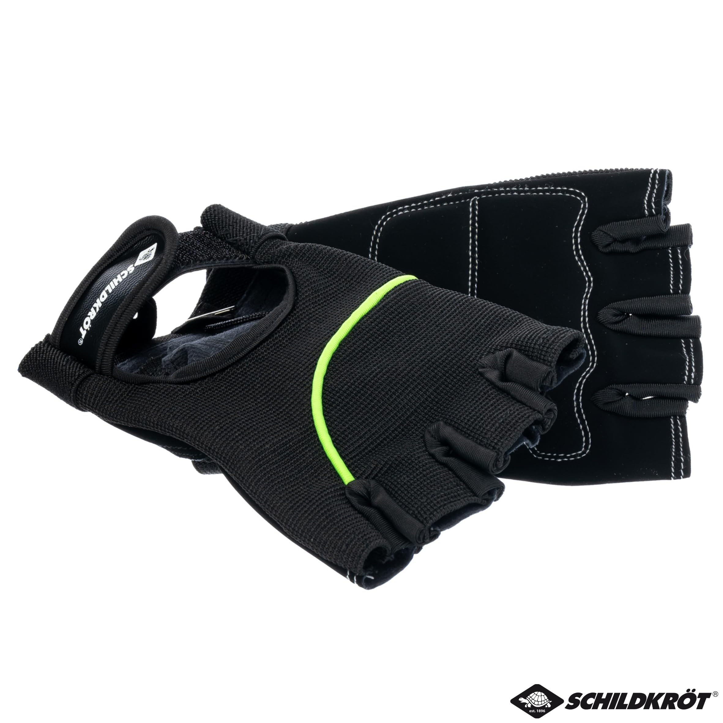 Schildkröt Fitness Classic Gants de Fitness
