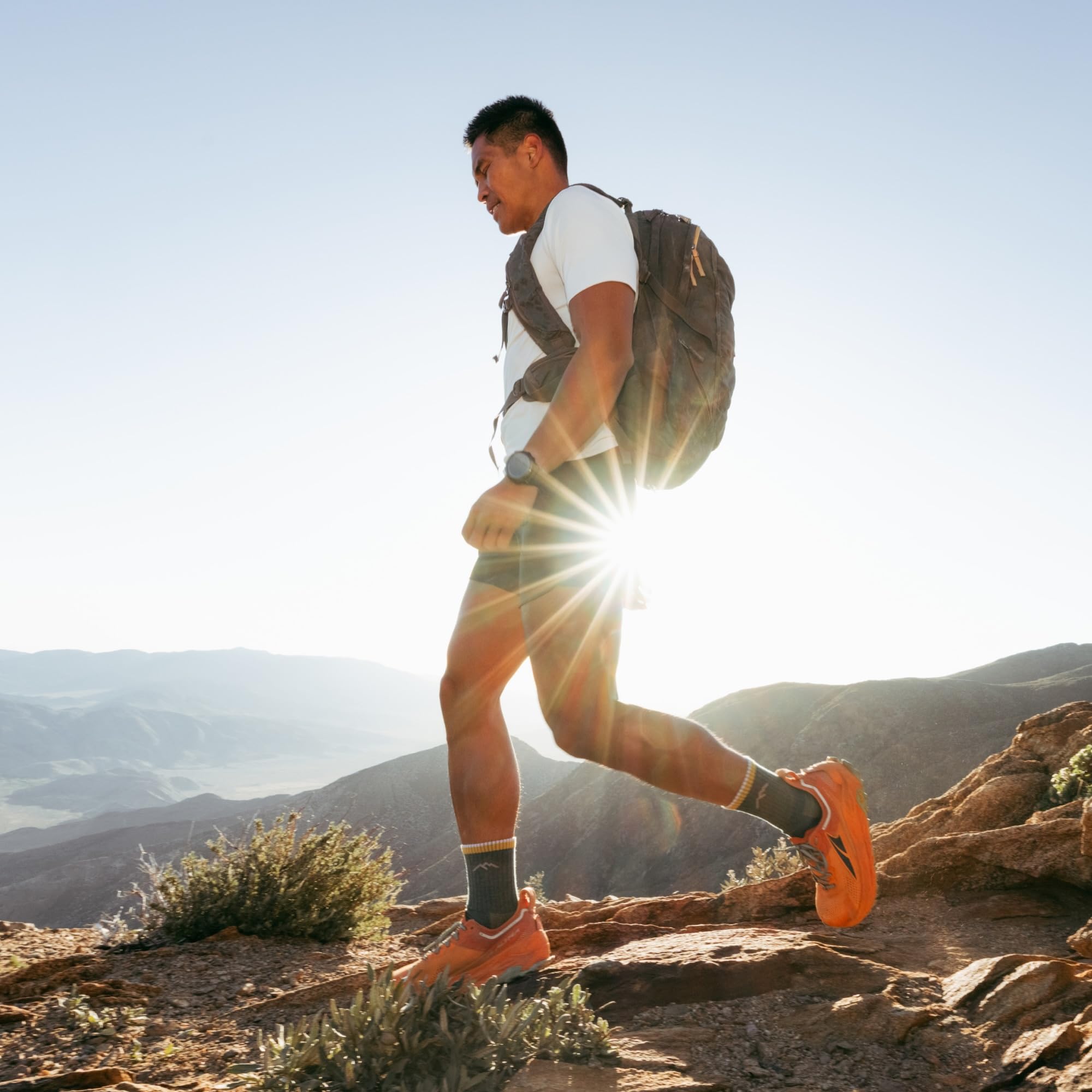 Darn Tough Herren Modern Outdoor-Ausrüstung