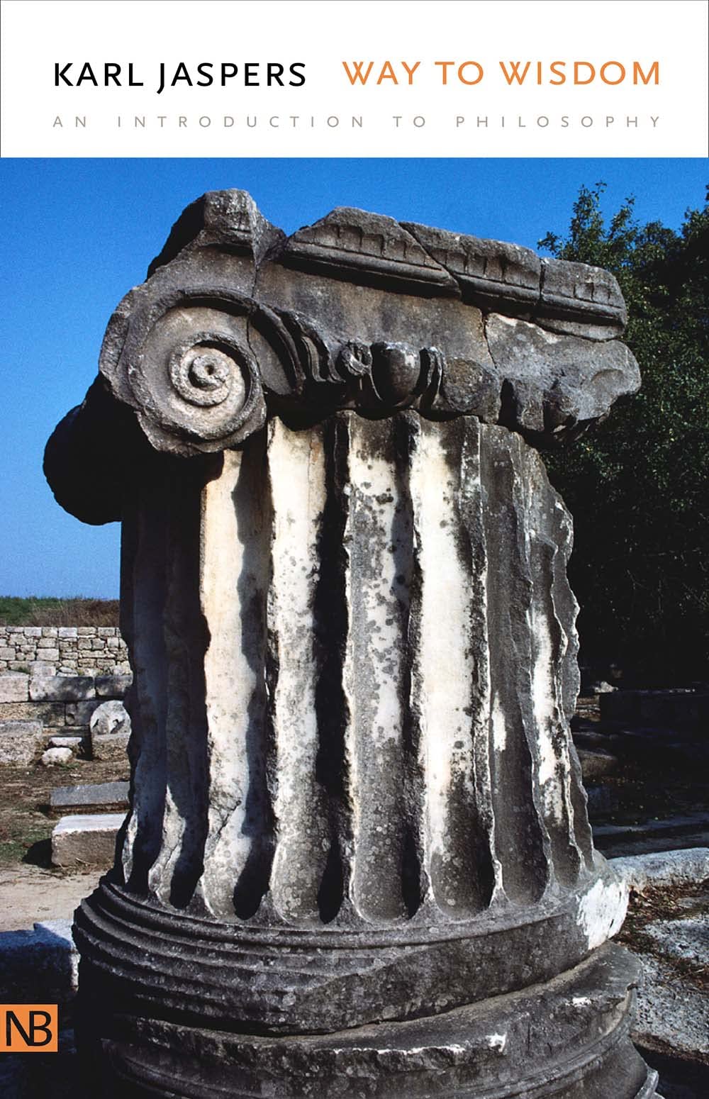 Way to Wisdom – An Introduction to Philosophy (Nota Bene)