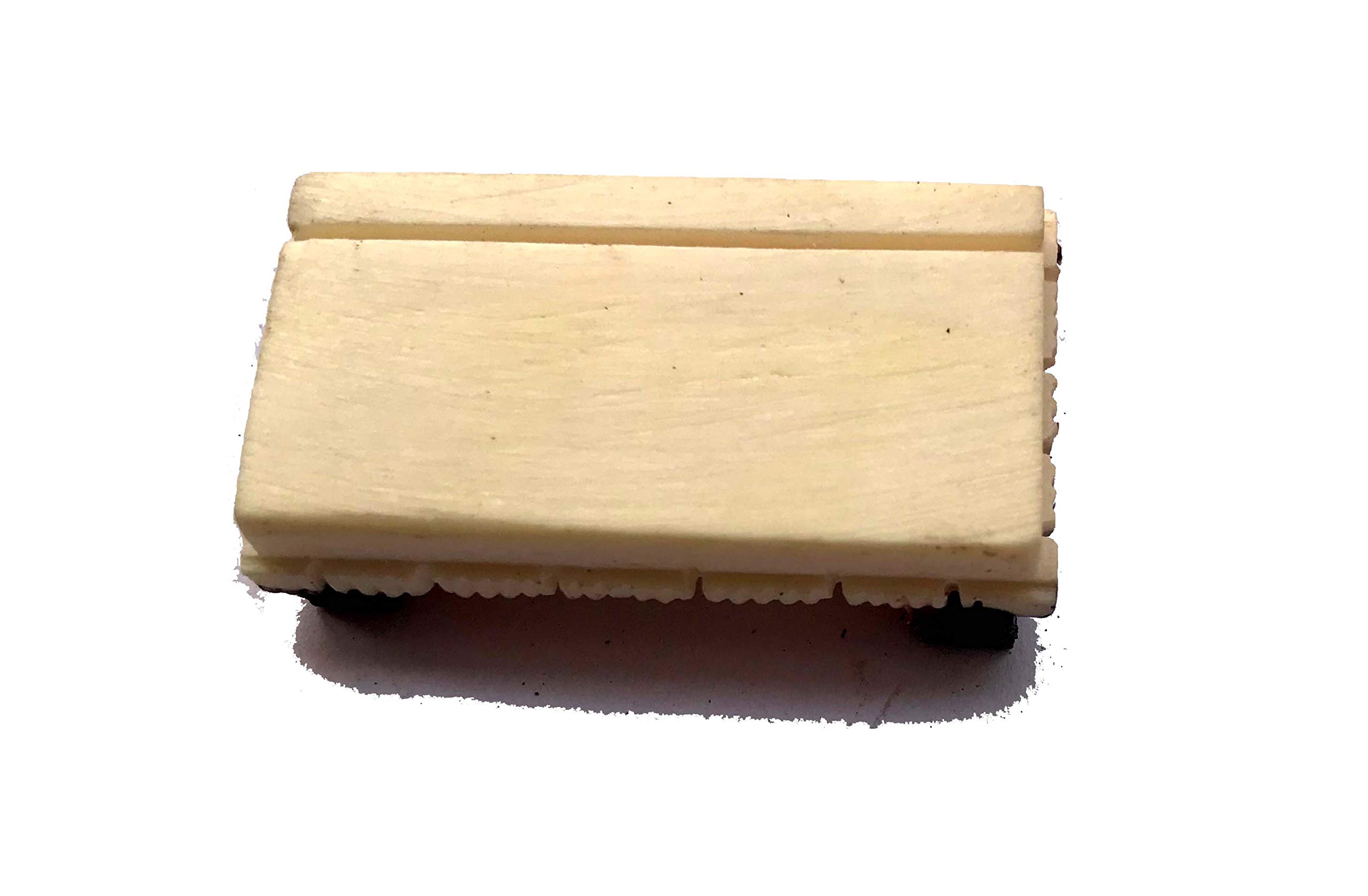 INDIAN SITAR SYMPATHETIC TARAF BRDGE IN CAMEL BONE