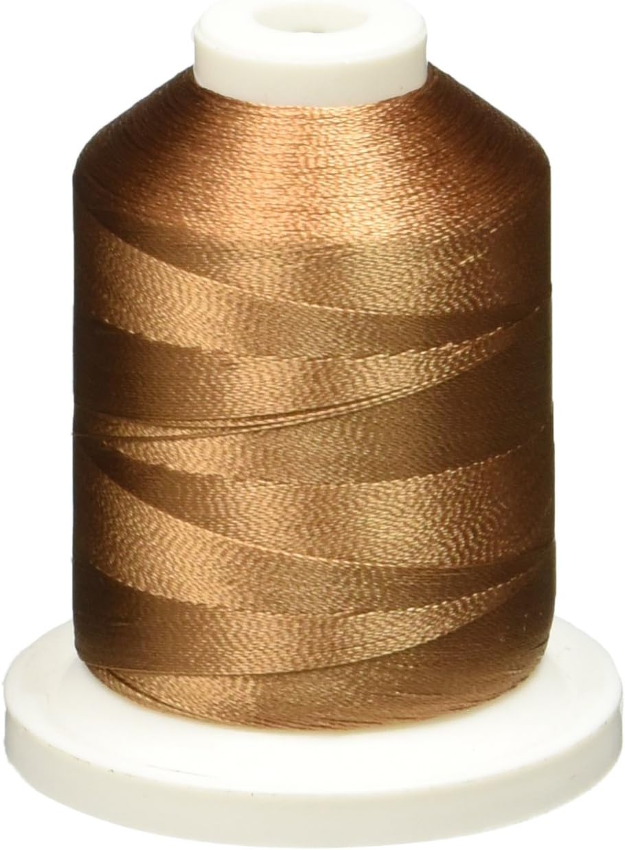 Robison-Anton Super Strong Thread, Wicker