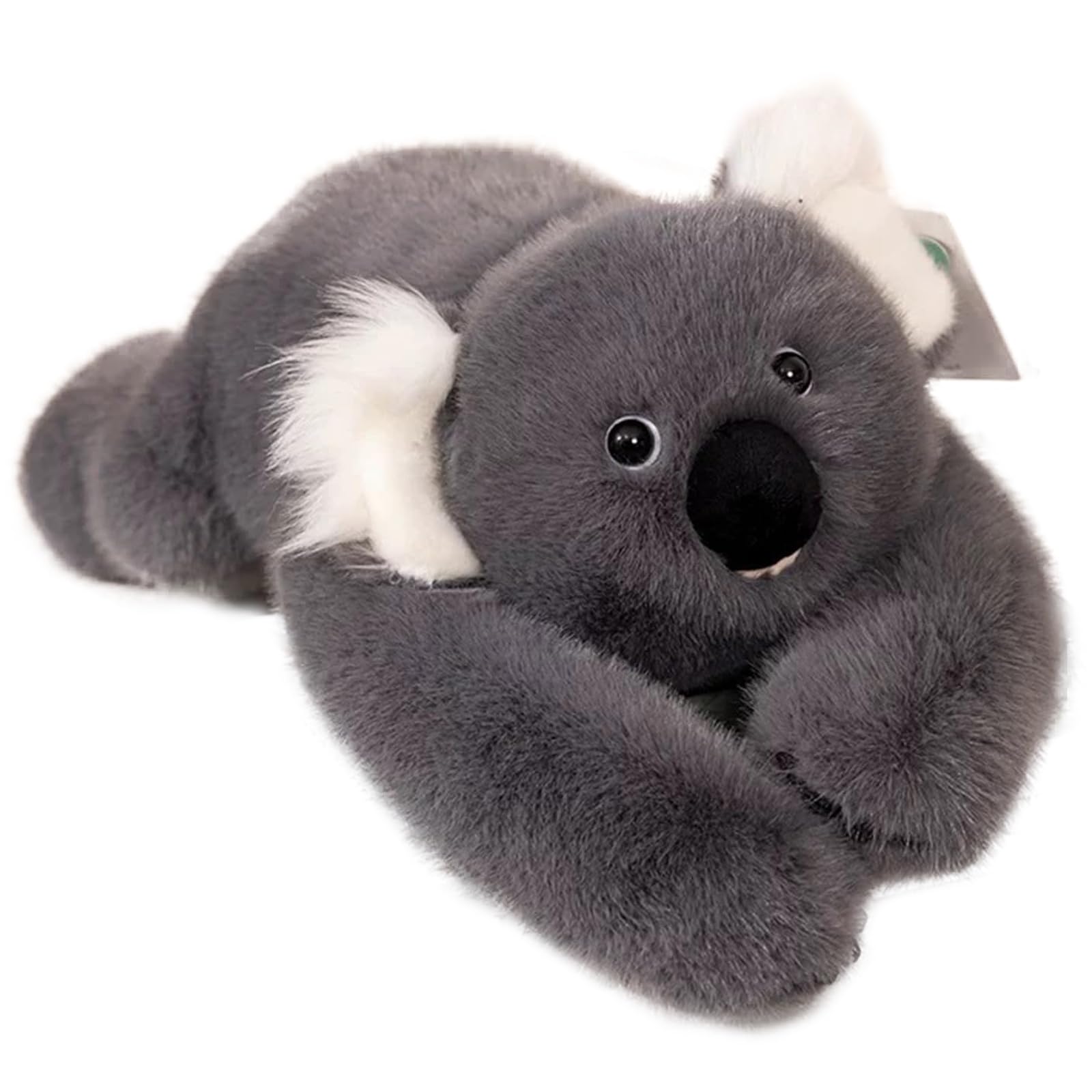 Weighted Plush Animals, Anxiety Relief & Sleep Support Stuffed Toys for Kids & Adults