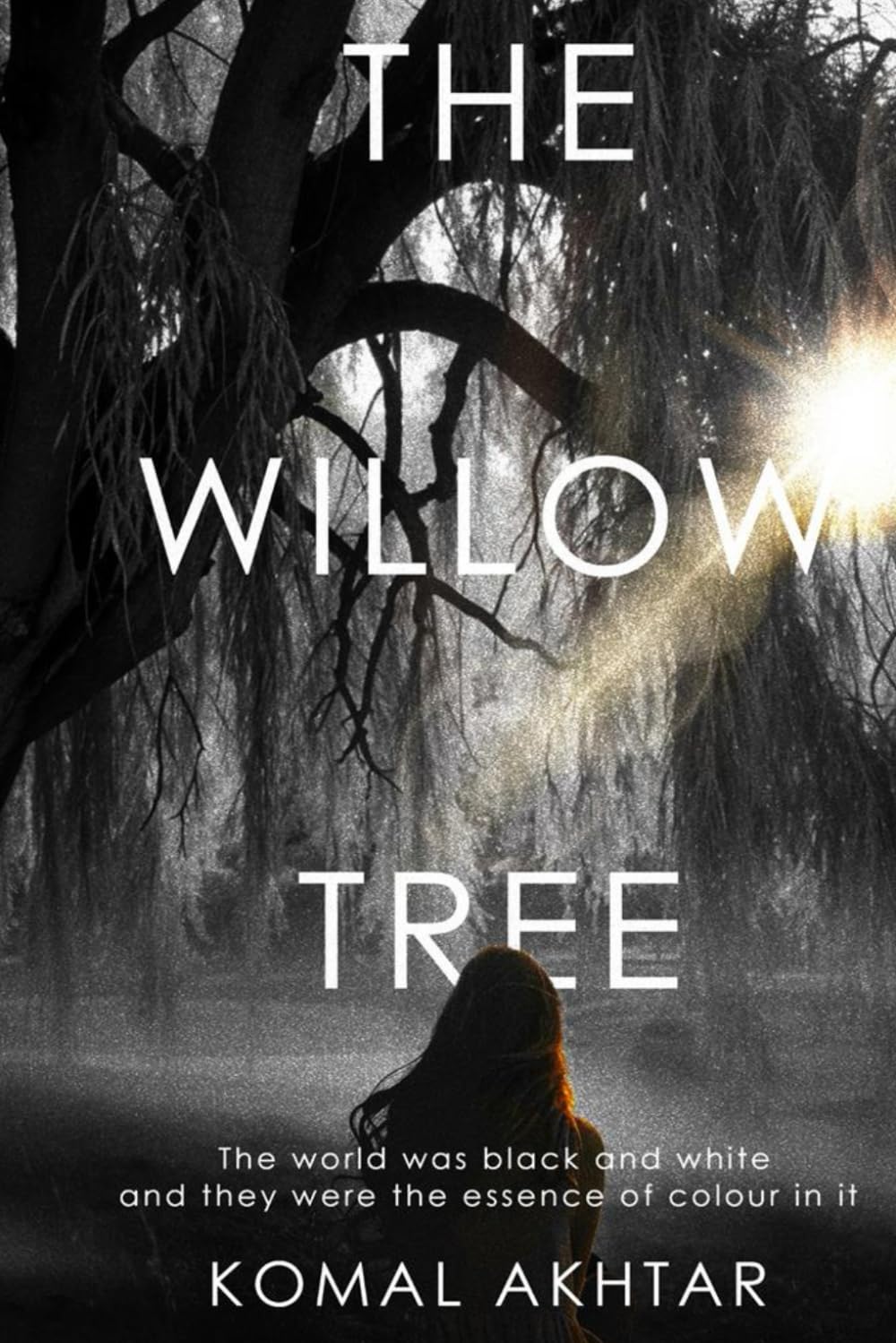 The Willow Tree