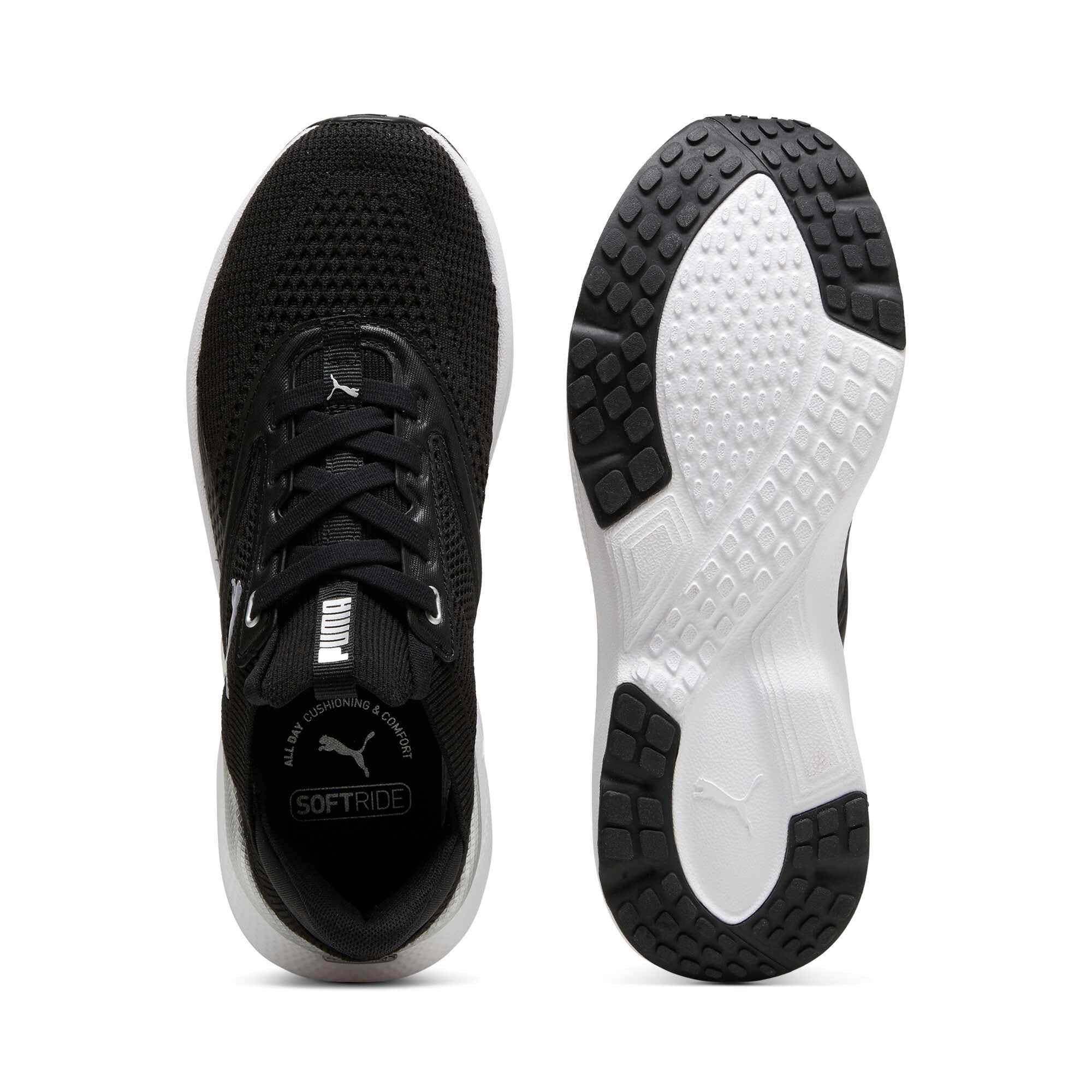 PUMA Kobiety Softride Mayve Wn'sButy do biegania drogowego