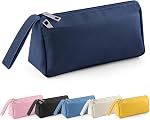 Travel Toiletry Bag for Women and Men Makeup Bag Shaving Bag Water-Resistant Hanging Double Compartments Organized for Toiletries Accessories Stationery Storage Bags