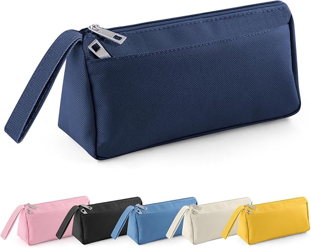 Sac de toilette de voyage pour les femmes et les hommes Sac de maquillage Sac de rasage imperméable Pendulation double compartiments organisé pour les articles de toilette Accessoires Sacs de rangement de papeterie