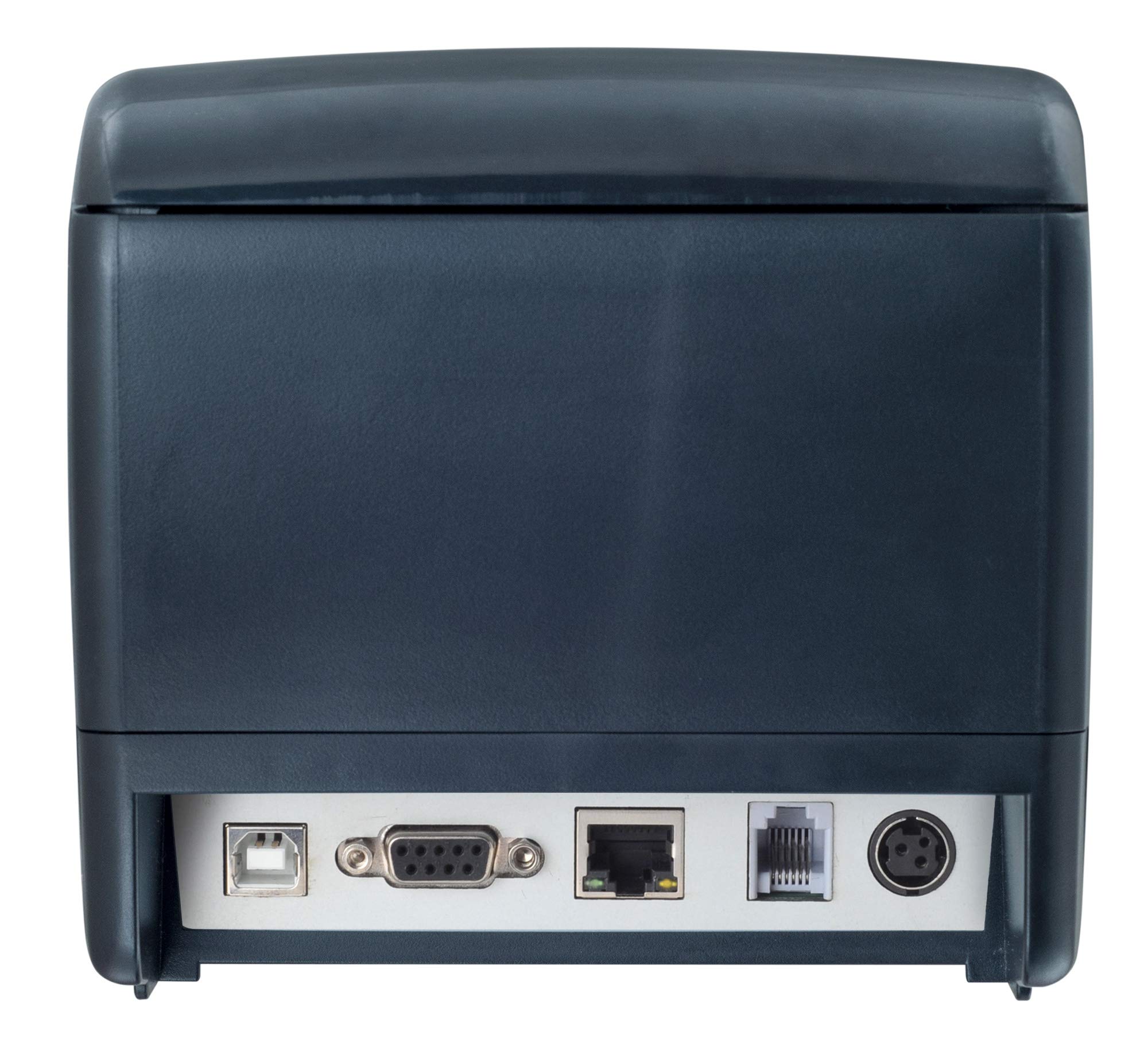 Impresora Térmica de Recibos 10POS RP-12N 80mm USB/RS232/Ethernet/RJ11