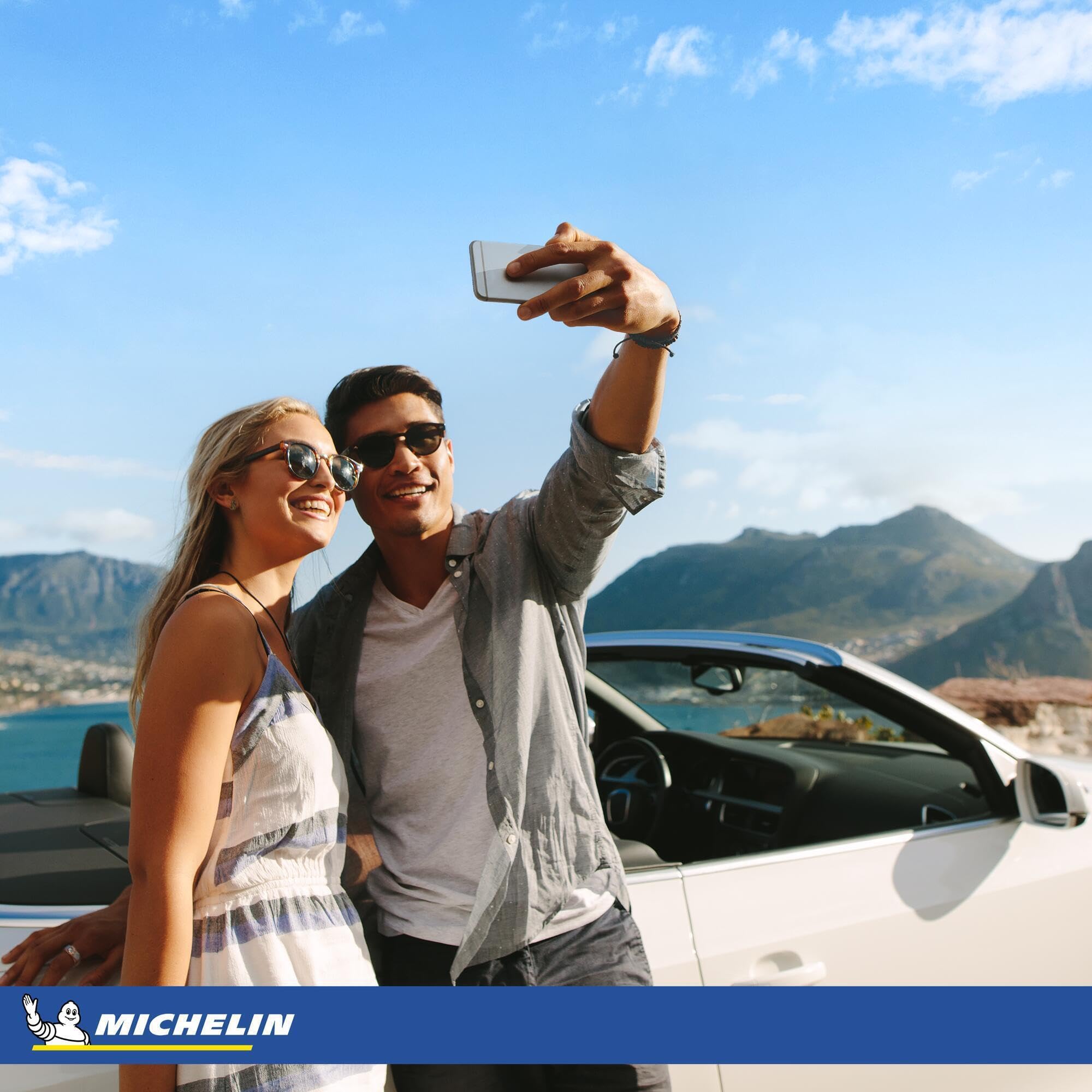 Neumático Verano Michelin PILOT SPORT 5 225/40ZR18 (92Y) XL