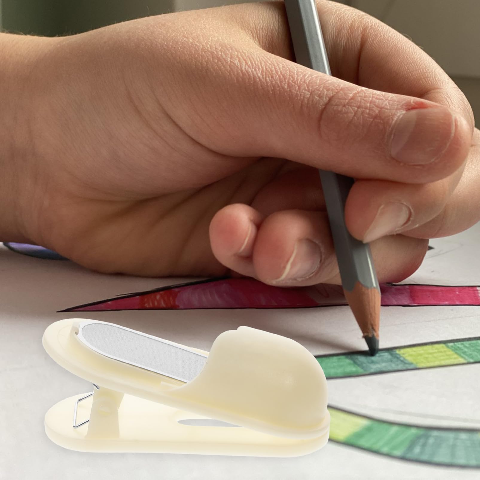 NUOBESTY 4pezzi Temperamatite Per Strumento Portatile Per Accessorio Per e Studenti Design Per e
