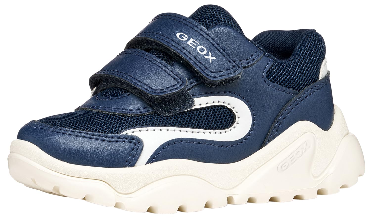 Geox Garçon B Ciufciuf Boy A Basket