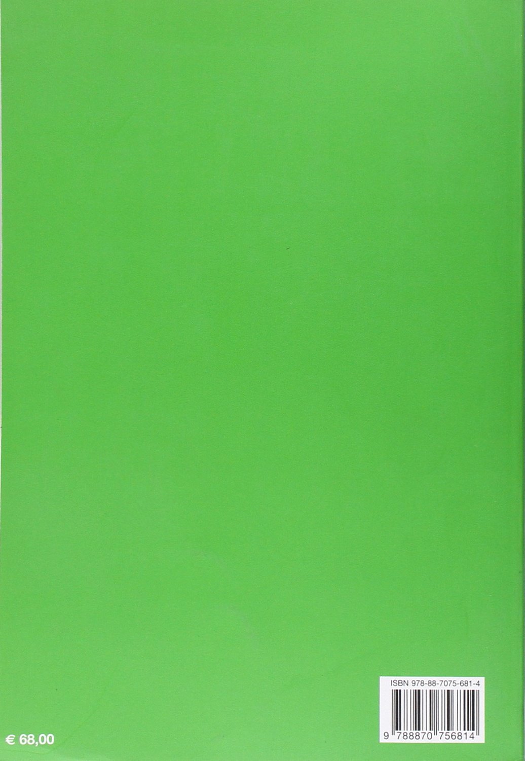 Catalogo degli editori italiani 2009