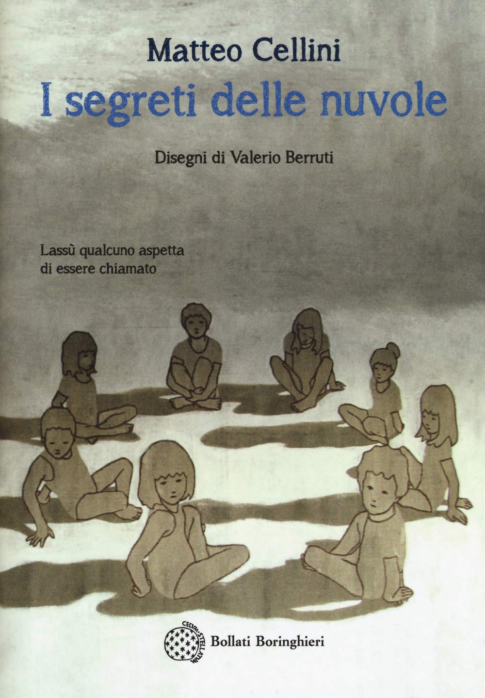 I Segreti Delle Nuvole - 4