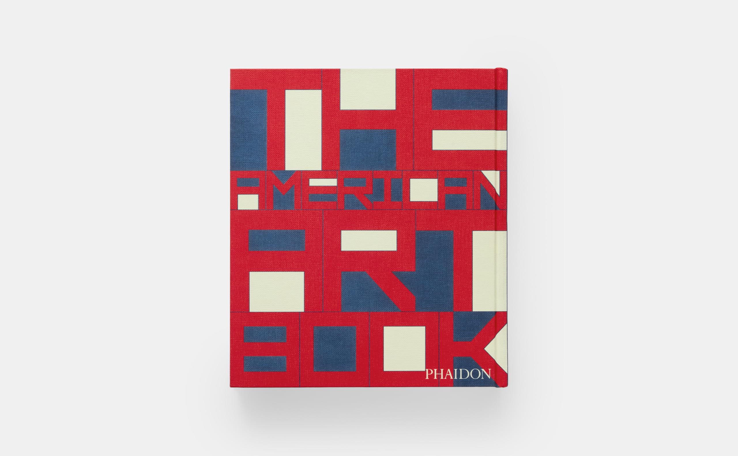 The American Art Book (2025) Revised and Updated Edition