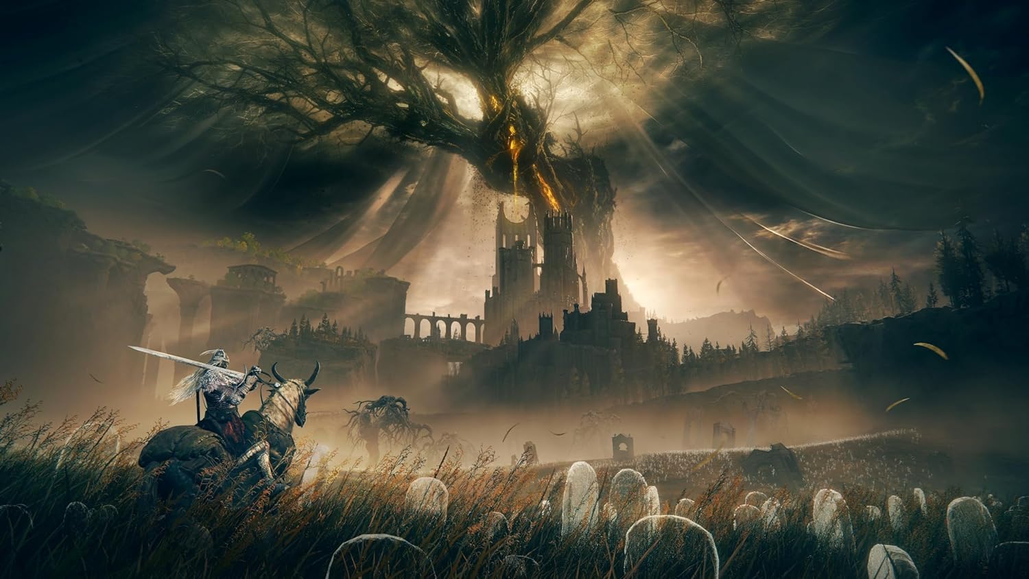 ELDEN RING - Shadow of the Erdtree - Xbox & Windows 10 - Codice download