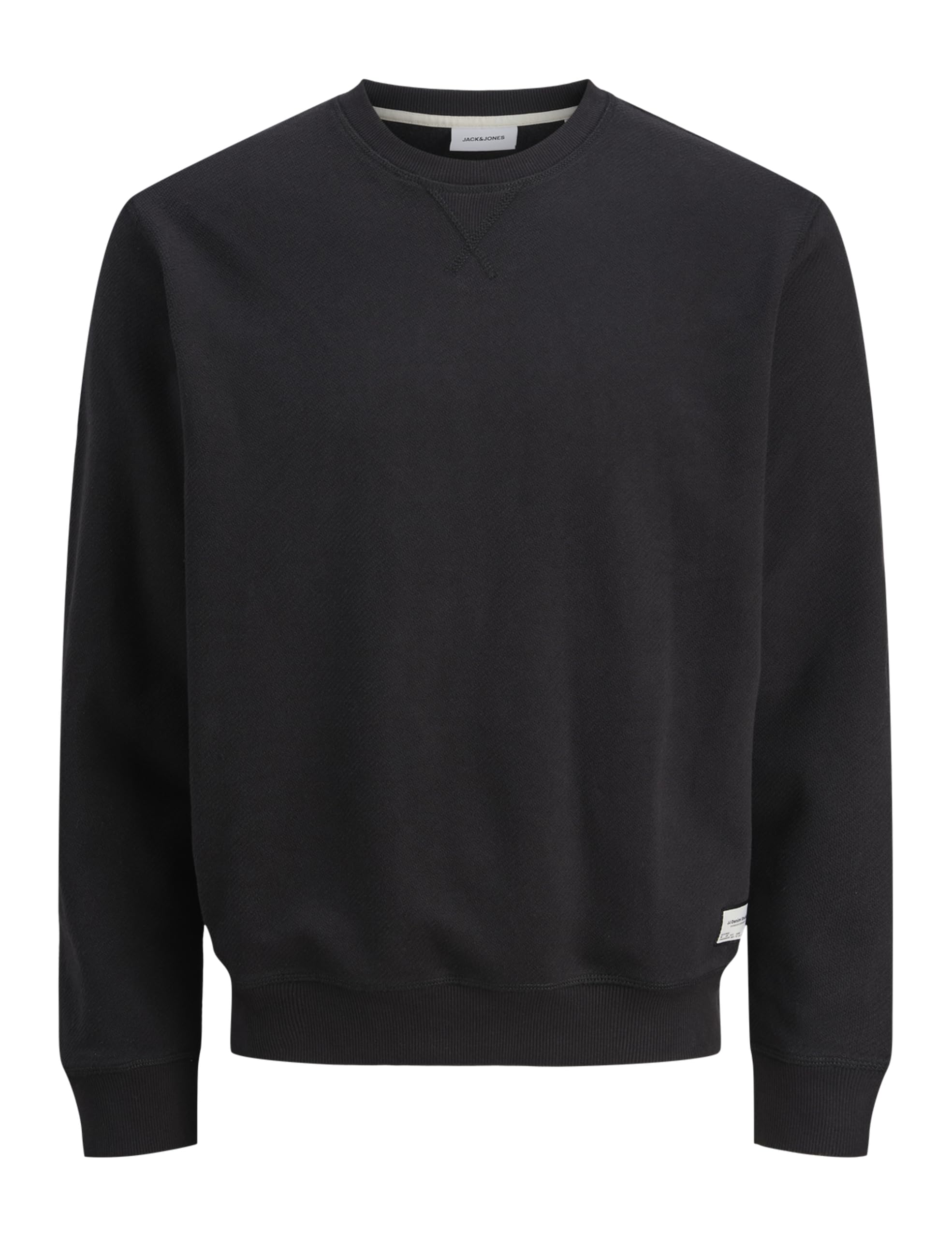 JACK & JONES Jjgrady Sweat Crew Neck