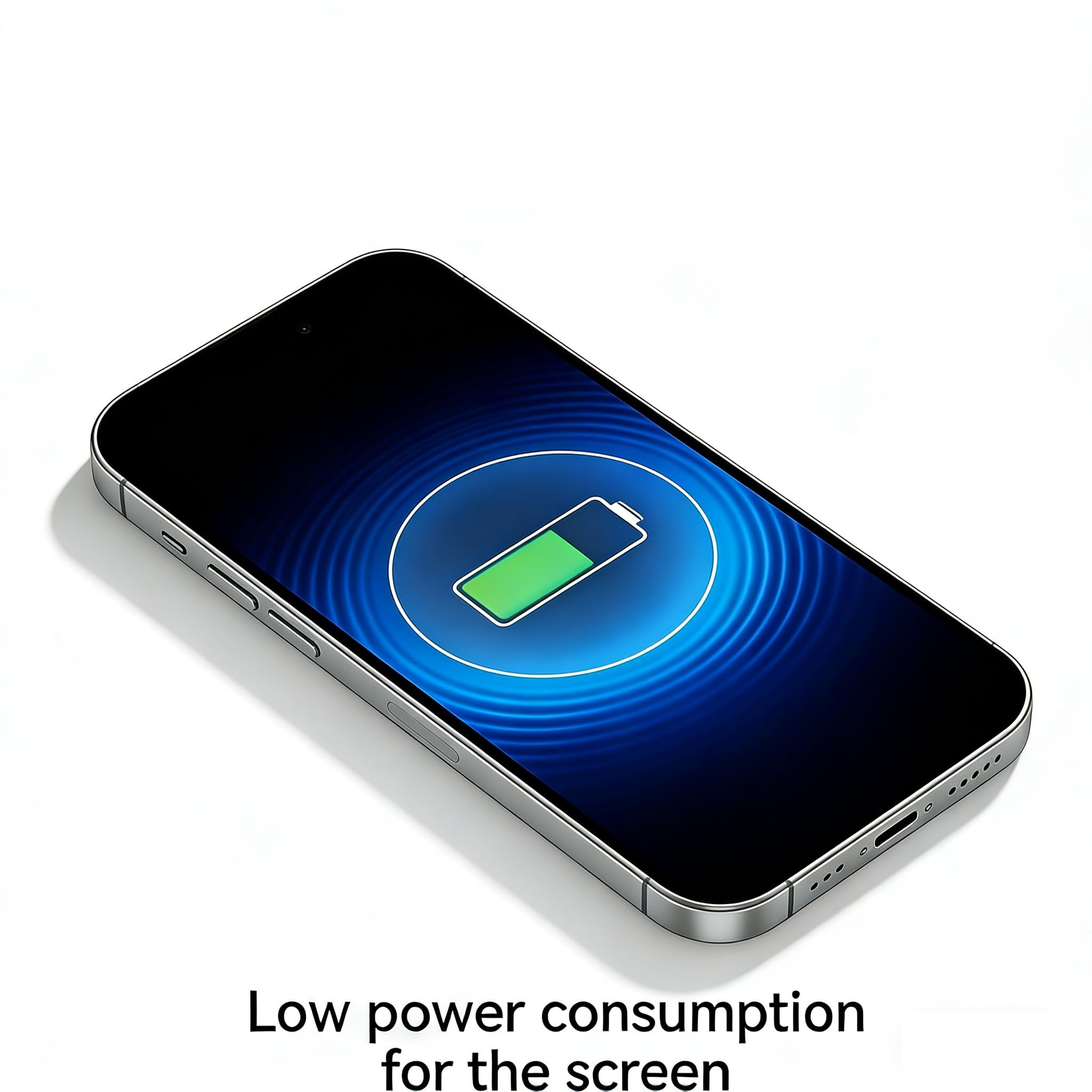 Reemplazo de pantalla para iPhone 16 Pro, pantalla táctil 3D FHD de 6.3 pulgadas, kit de reparación completo con digitalizador, herramientas, vidrio templado y adhesivo impermeable