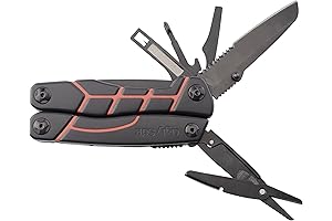 Ugly Stik Fishing Pliers Multitool: The Ultimate Angler's Companion