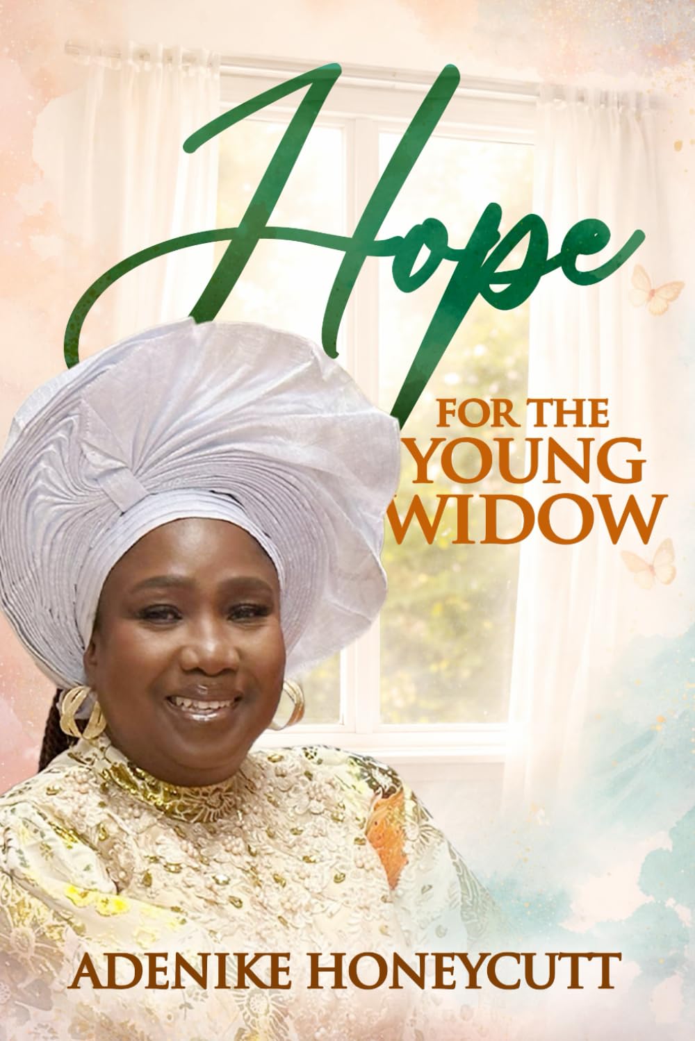 Hope for the young Widow
