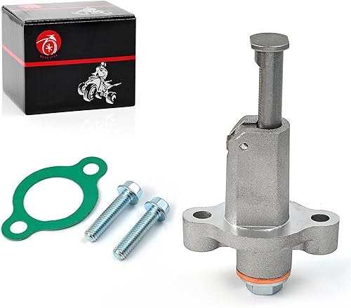 MOTO1988 Tensor de cadena de distribución de leva para Polaris Sportsman 335 400 500 1996-2004 1999-2000 Magnum 500 Magnum 425 Scrambler 500 3084918