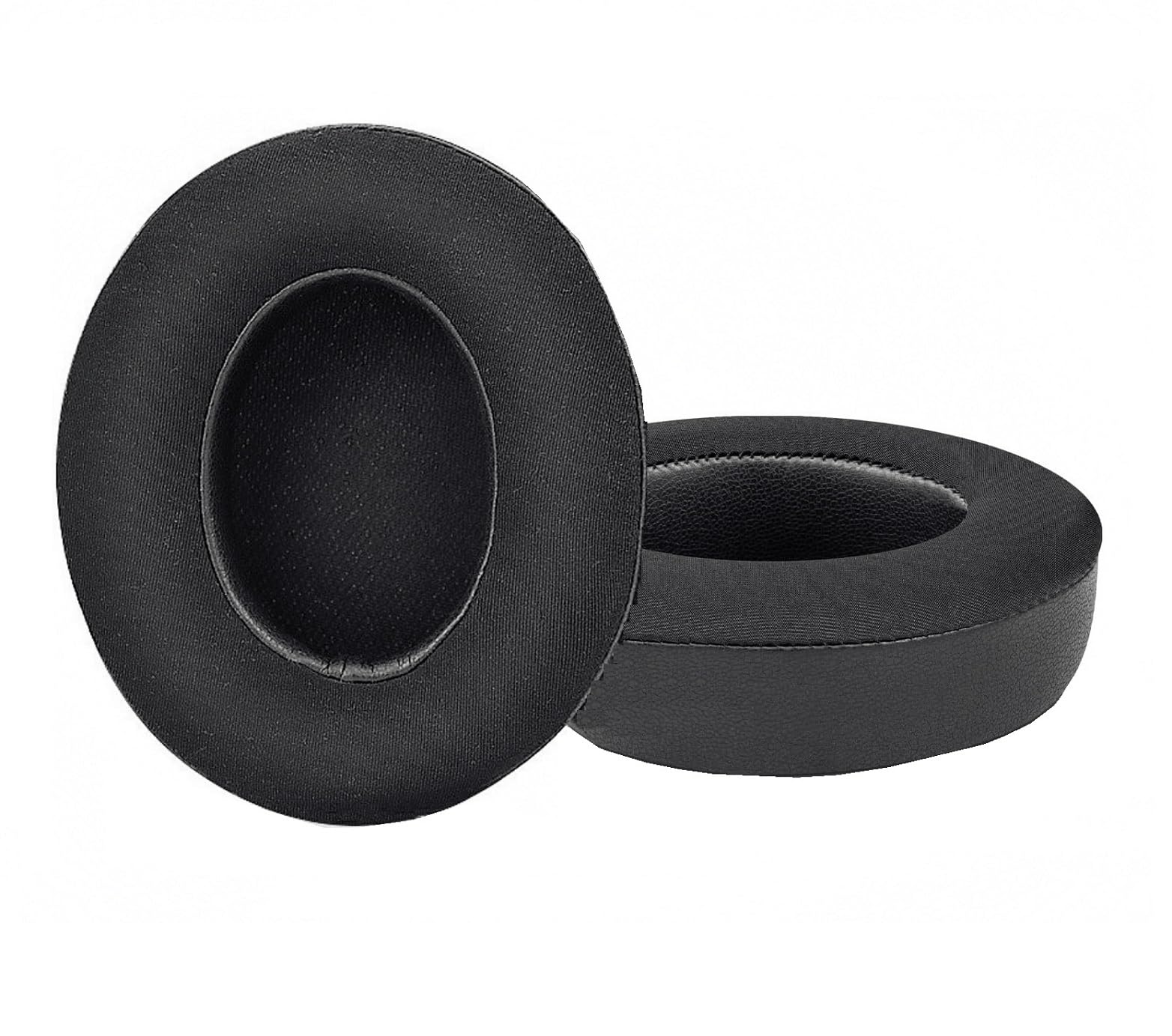 SOVEUG Cooling-Gel Studio3 Replacement Ear Pads Compatible with Beats Studio 3/A1914 and Studio 2 (B0501/B0500) Headphones