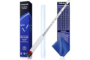 Precise Hydrometer Alcohol Meter for Moonshine