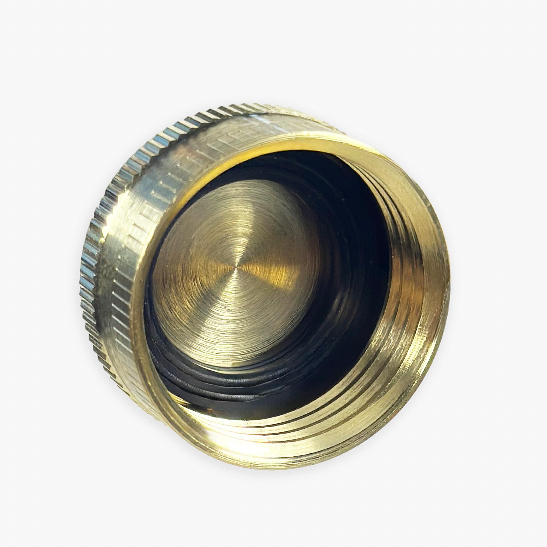 Bouchon De Raccord Fileté Femelle Pour Tuyau - PVC, Joint Caoutchouc - Pour Aquarium, Arrosage, Plomberie - Taille DN20 à DN63