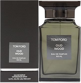 Oud Wood Eau De Parfum for Men, 100 ml
