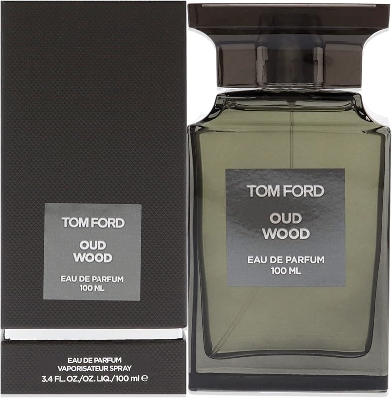 Tom Ford Oud Wood bottle