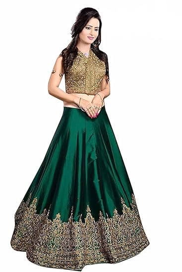 Dress material for lehenga choli Clearance