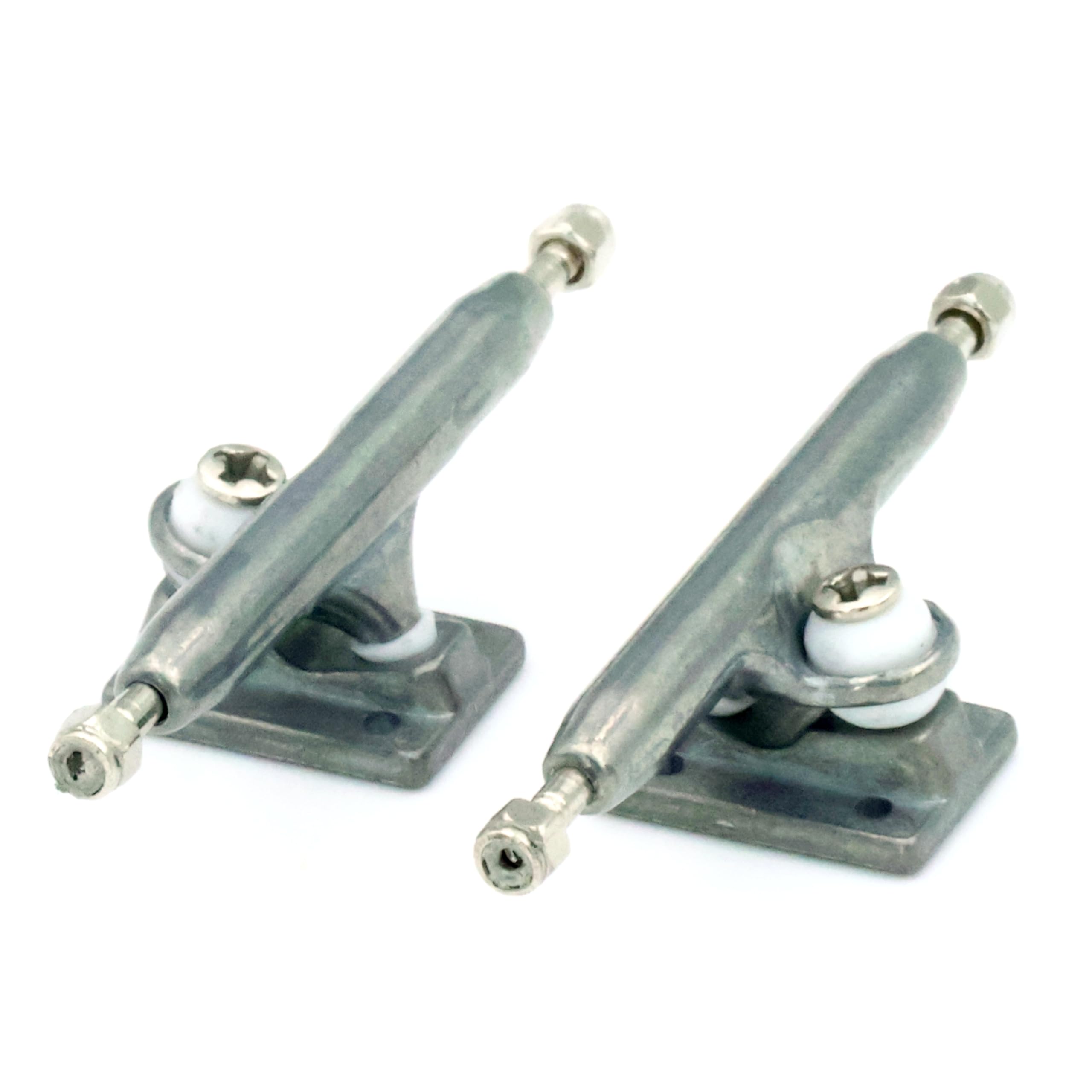 RACOFSB V3 Fingerboard Trucks Inverted Kingpin 29mm 32mm 34mm 36mm (36mm)
