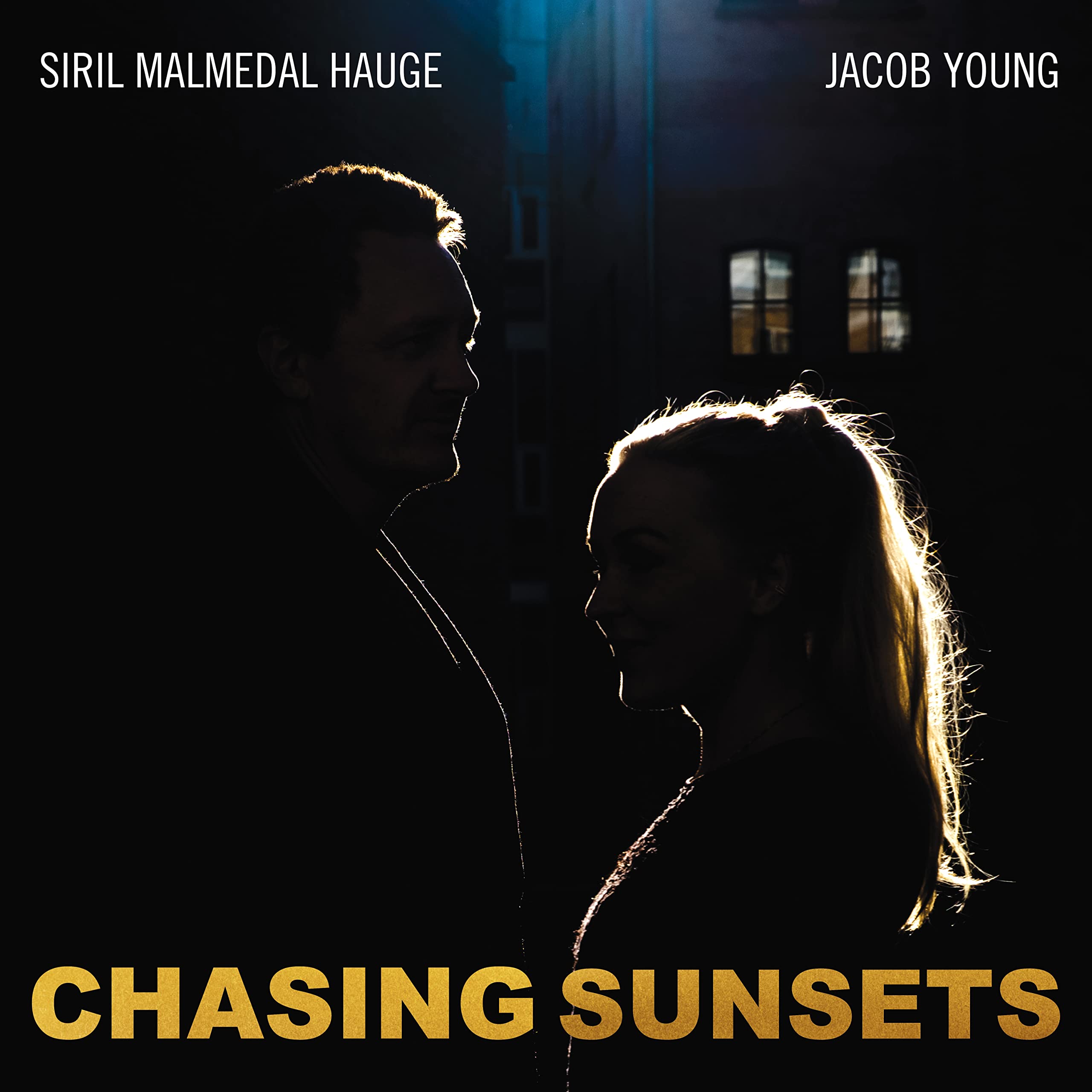 Chasing Sunsets (LP) [VINYL]