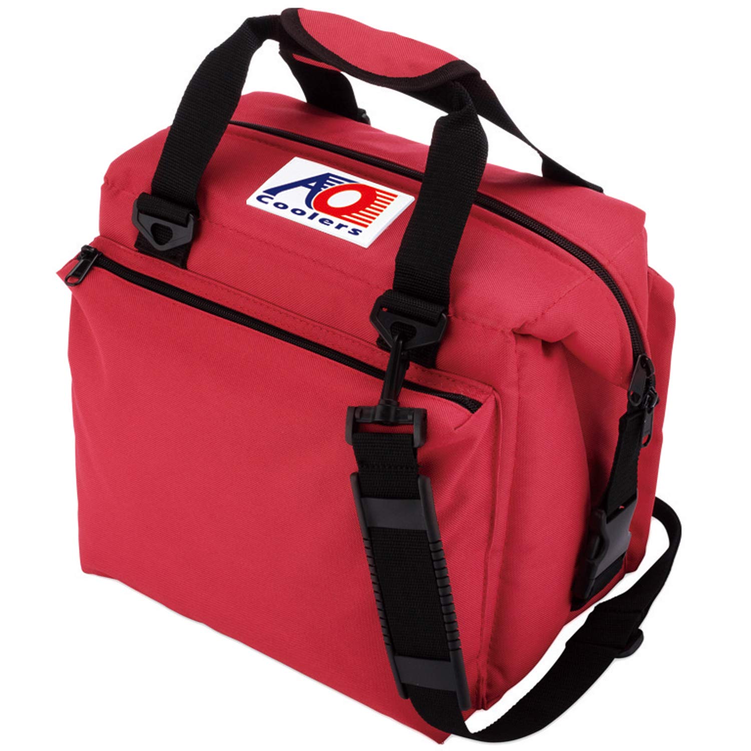 AO Coolers Caravan Canvas Soft Cooler