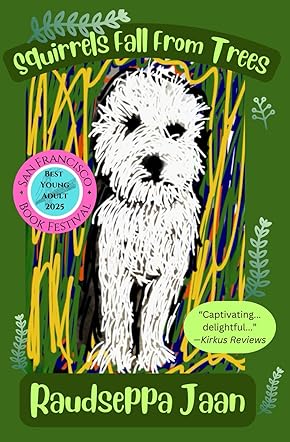 Squirrels Fall From Trees