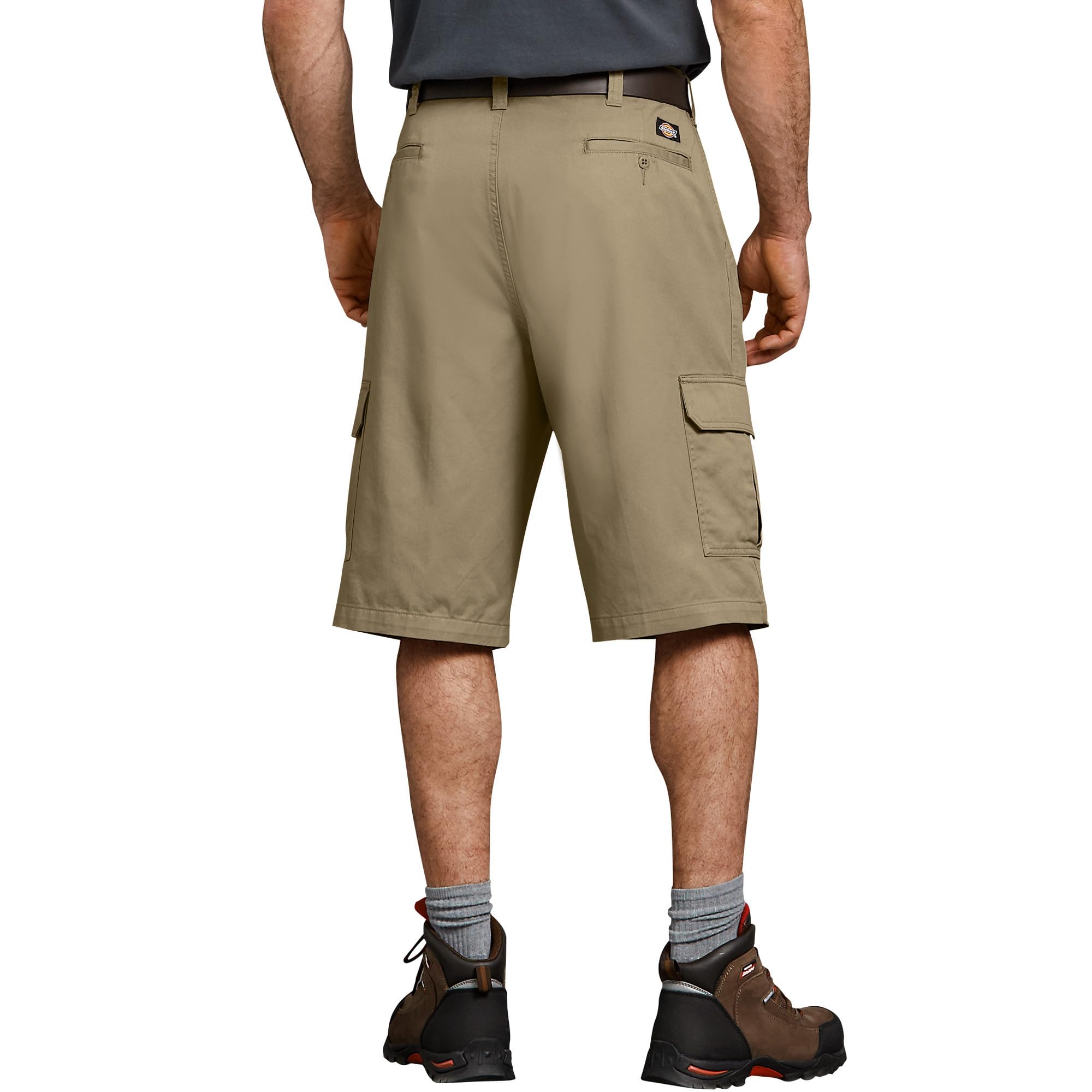 Dickies 13" Work Short - Pantalones Cortos Deportivos Hombre