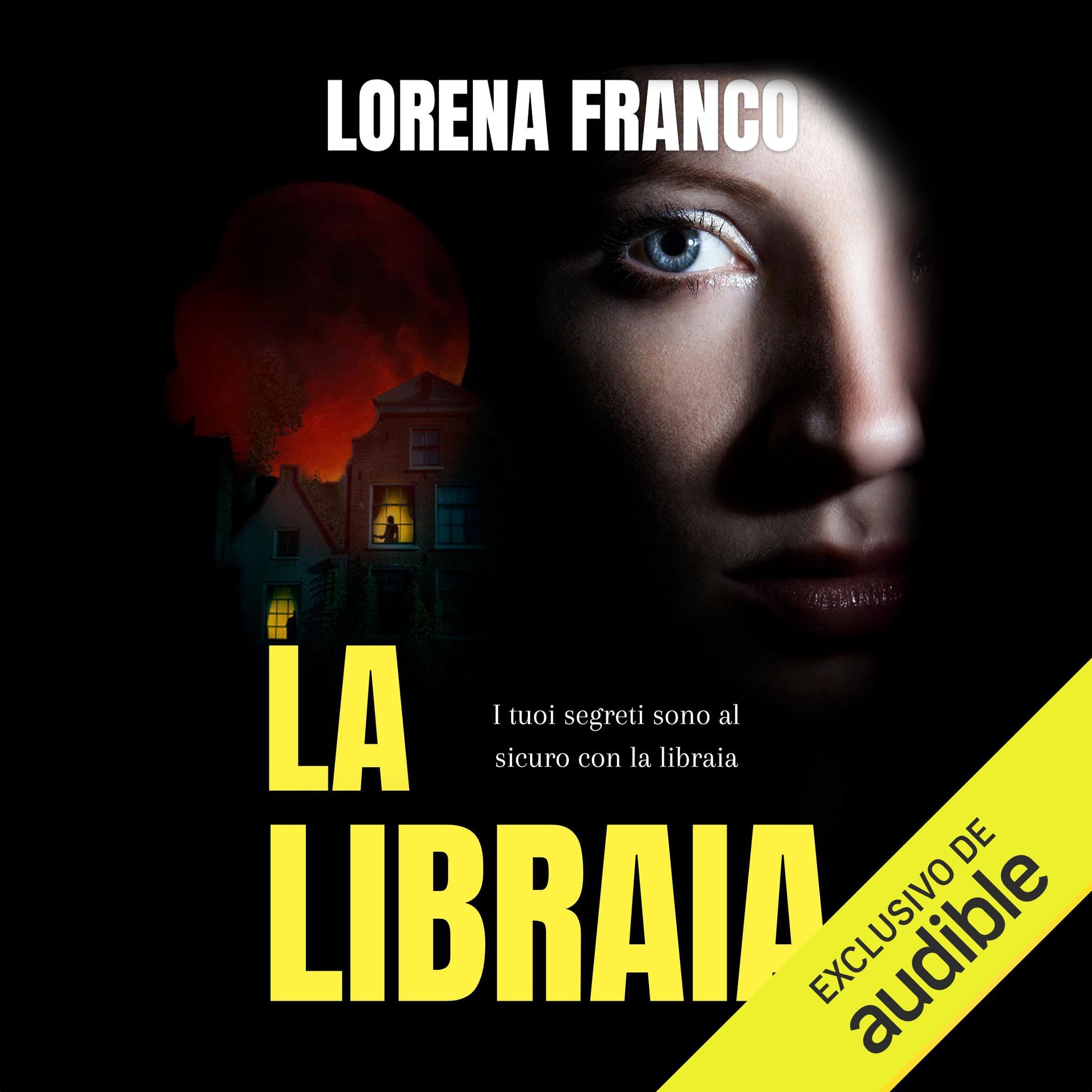 La libraia