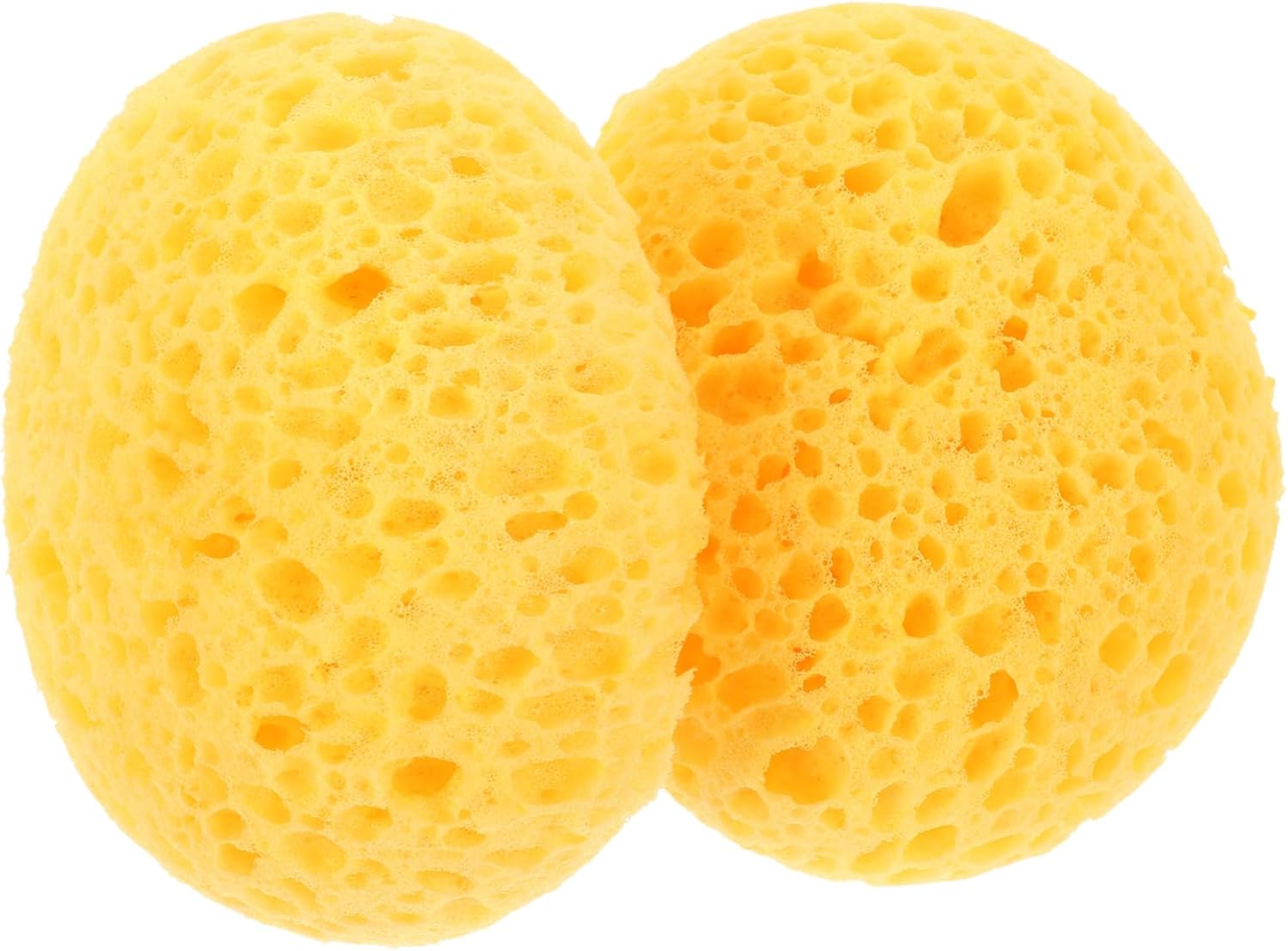 Gadpiparty 2pcs Paint Sponge Wall Sticker Drywall Repair Sponge for Home Decor Ceiling Texture