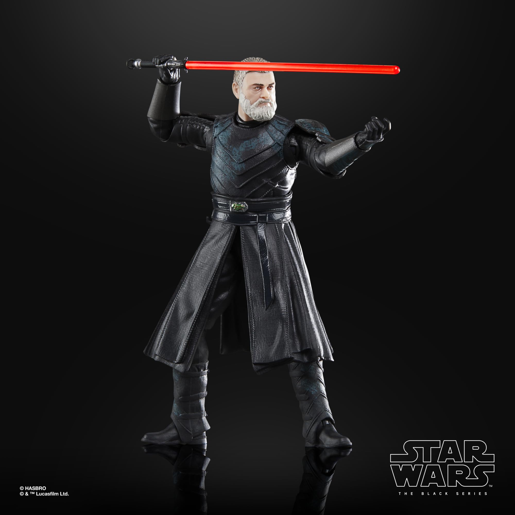 Amazon.co.jp: ハズブロ(HASBRO) STAR WARS スター・ウォーズブラック 