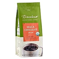 Vista 14 de Teeccino. Café alternativo de hierbas de achicoria