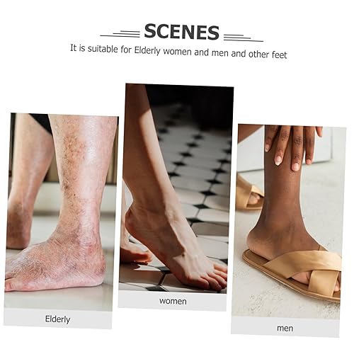 Miniatura 9 de Bañera de pies para baño de pies, cubo de lavado de pies, fácil de usar, baño de pies en casa