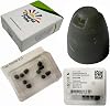 Phonak Cap Domes 4.0 – 10 Pack – Compatible with Phonak Marvel, Paradise, Lumity RIC Hearing Aids – Small Protective Tips – Open Fit – Original Phonak Replacement Domes