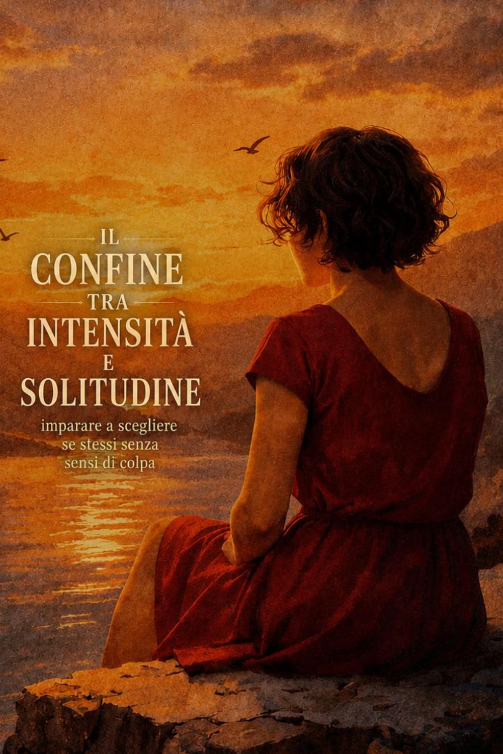 IL CONFINE TRA INTENSITÀ E SOLITUDINE: Imparare a scegliere sé stessi senza sensi di colpa