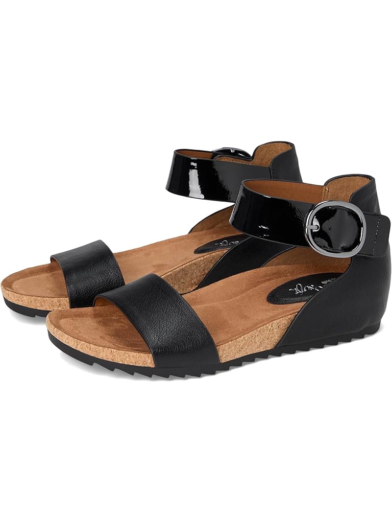 Black EuroSoft Ginney