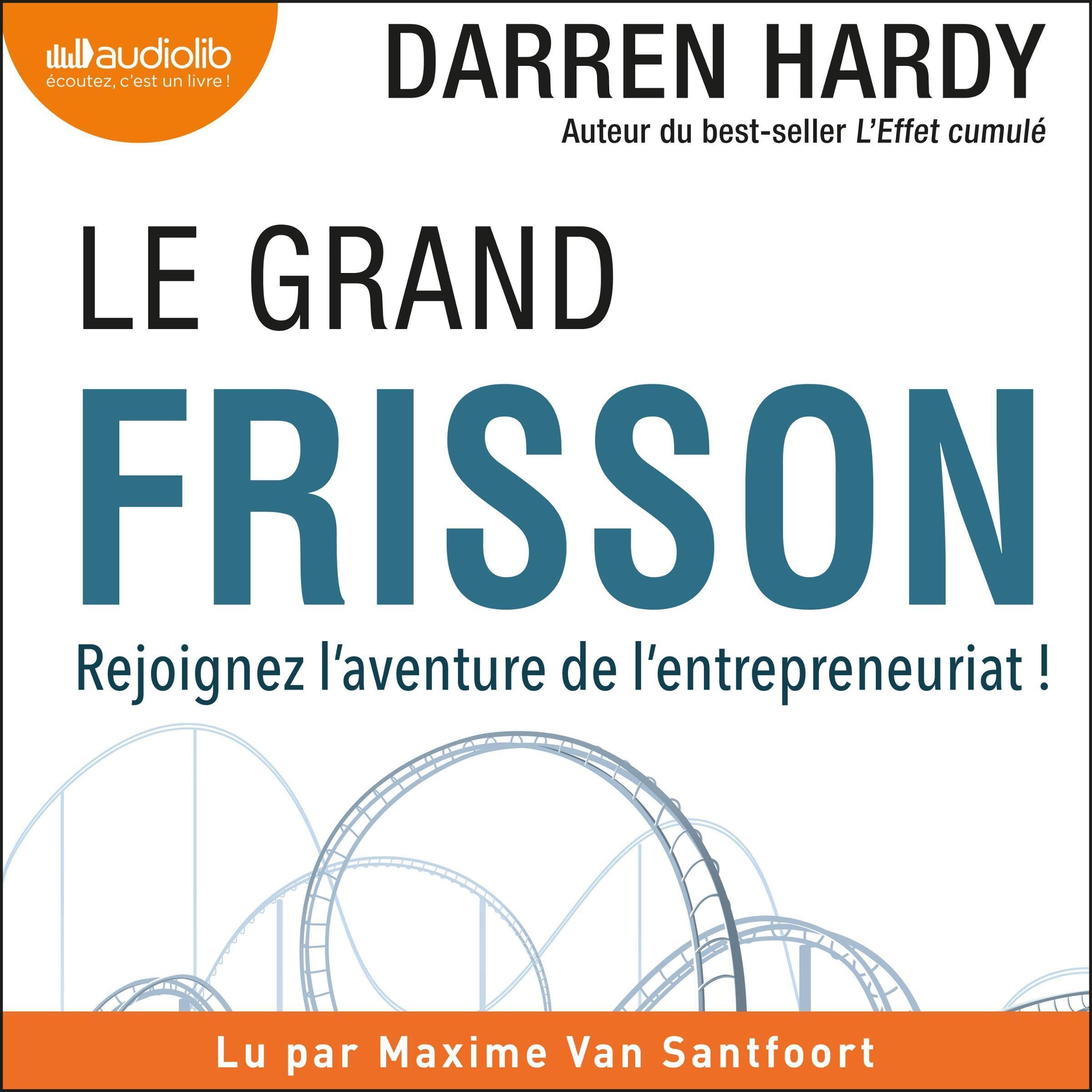 Le Grand Frisson