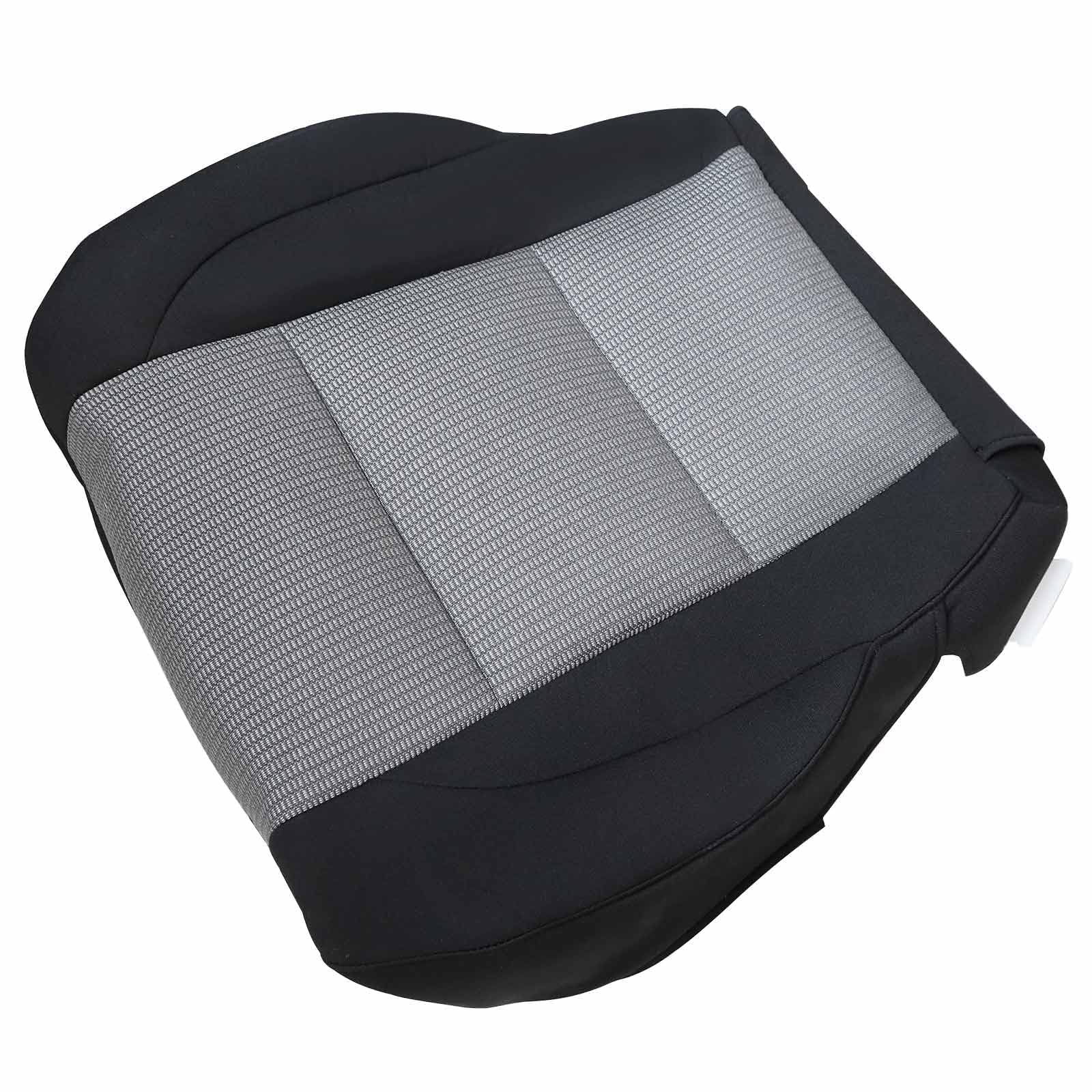 Photo 1 of FZJDSD Driver Side Replacement Seat Cover for Nissan Titan 2004-2007