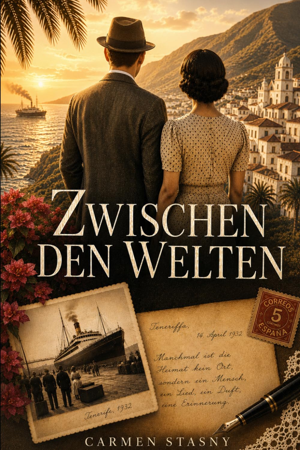Zwischen den Welten