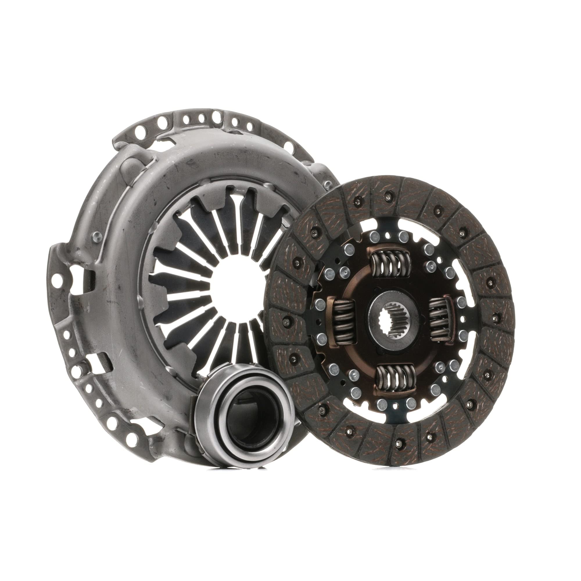 Zestaw sprzęgła RIDEX 479C0309 Kompatybilny z SUZUKI JIMNY FJ JIMNY samochód terenowy otwarty SN