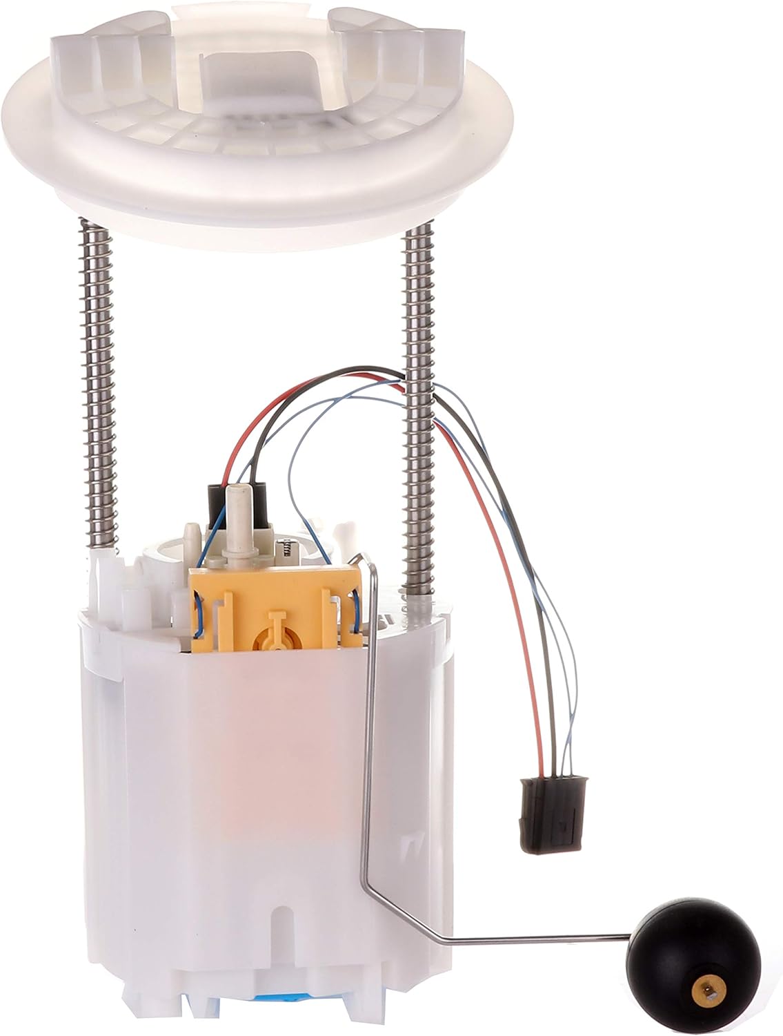 Electric Fuel Pump Assembly Module E7192M Fits for 2005-2008 for Dodge Magnum 2005-2014 for Chrysler 300 2006-2014 for Dodge Charger 2008-2014 for Dodge Challenger, with Pressure Sending Unit
